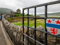 Eilean Donan Castle